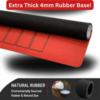 Trading Card Spielmatte - Gaming Mat