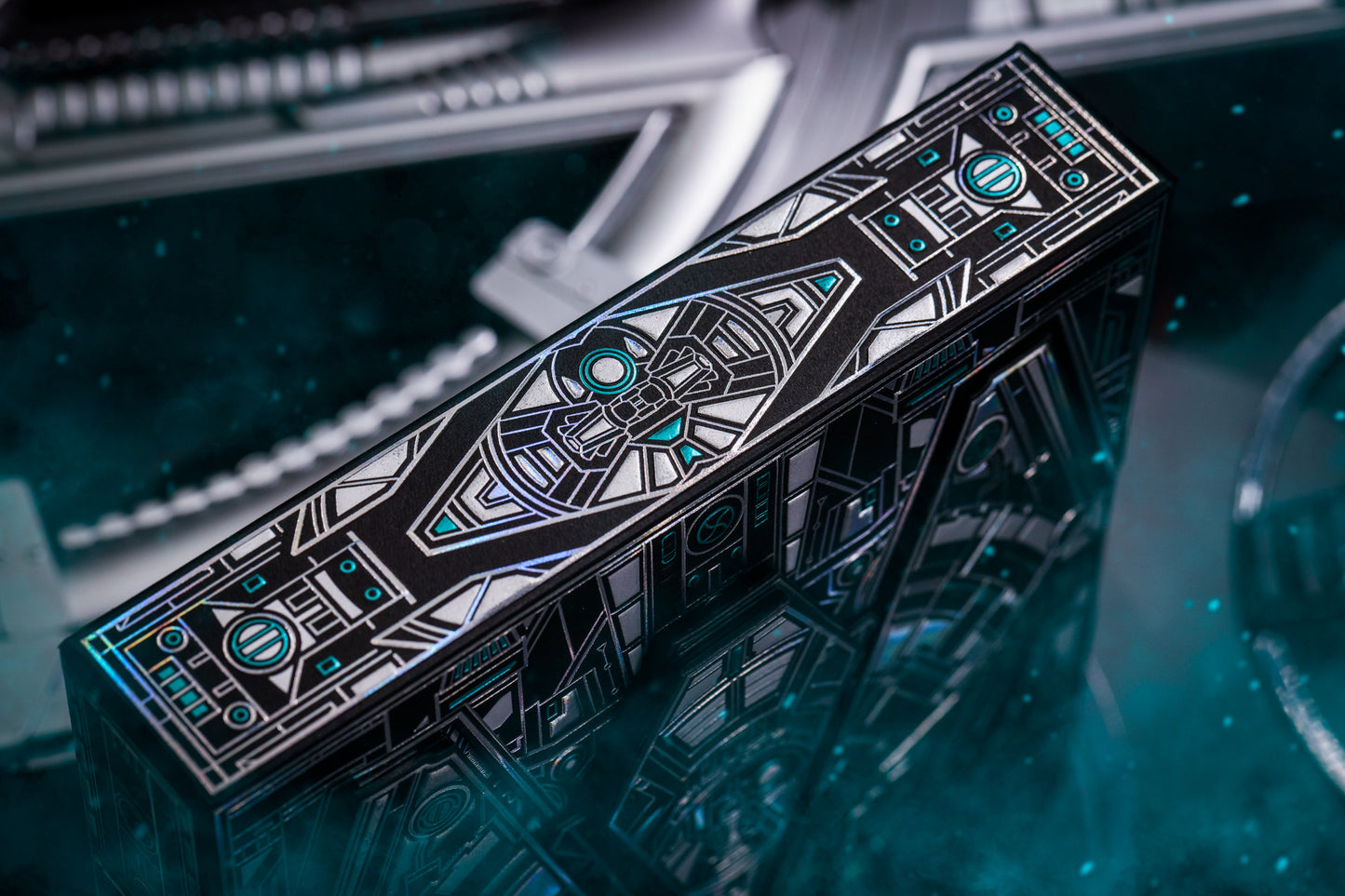 Cosmo Voyager: Spaceship Edition