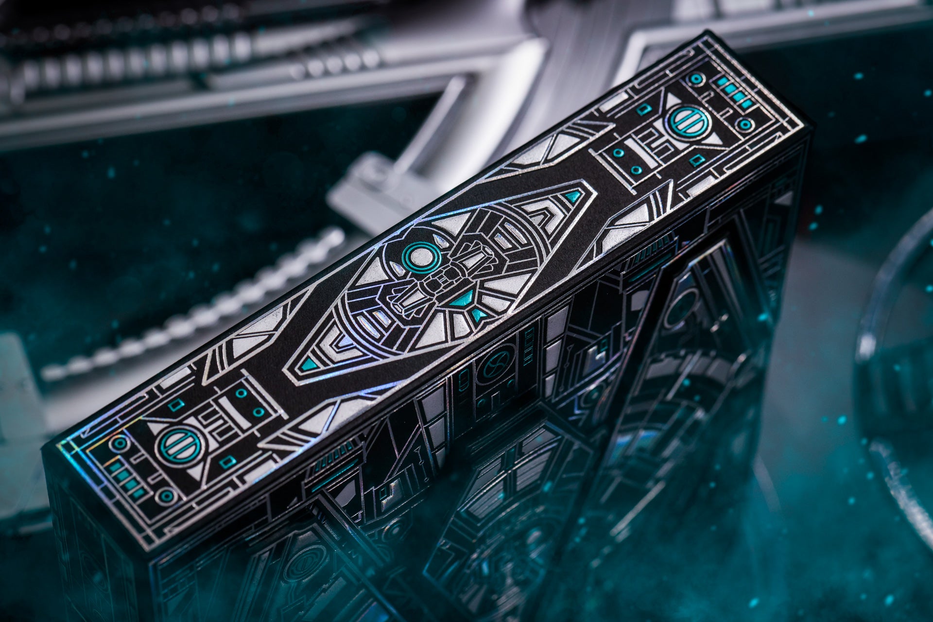 Cosmo Voyager: Spaceship Edition