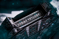 Cosmo Voyager: Spaceship Edition