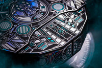 Cosmo Voyager: Spaceship Edition