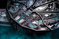 Cosmo Voyager: Spaceship Edition