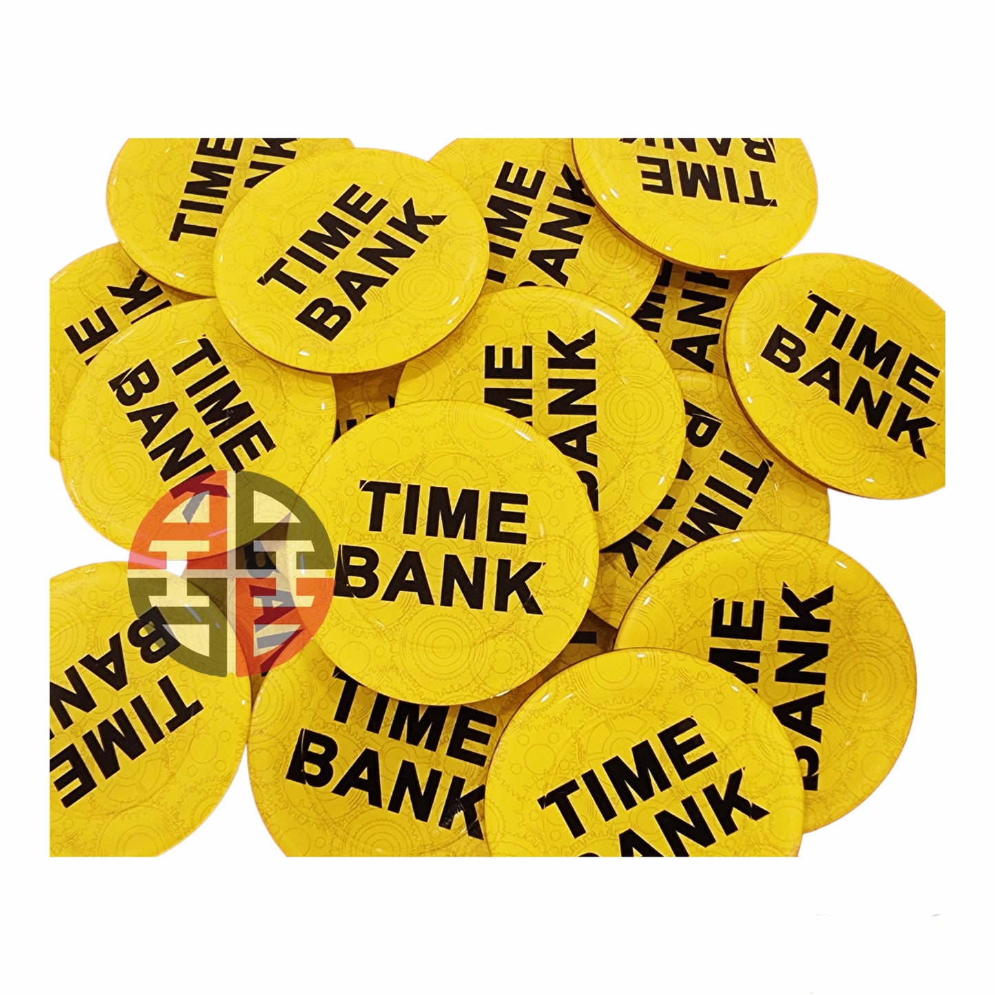 Time Bank