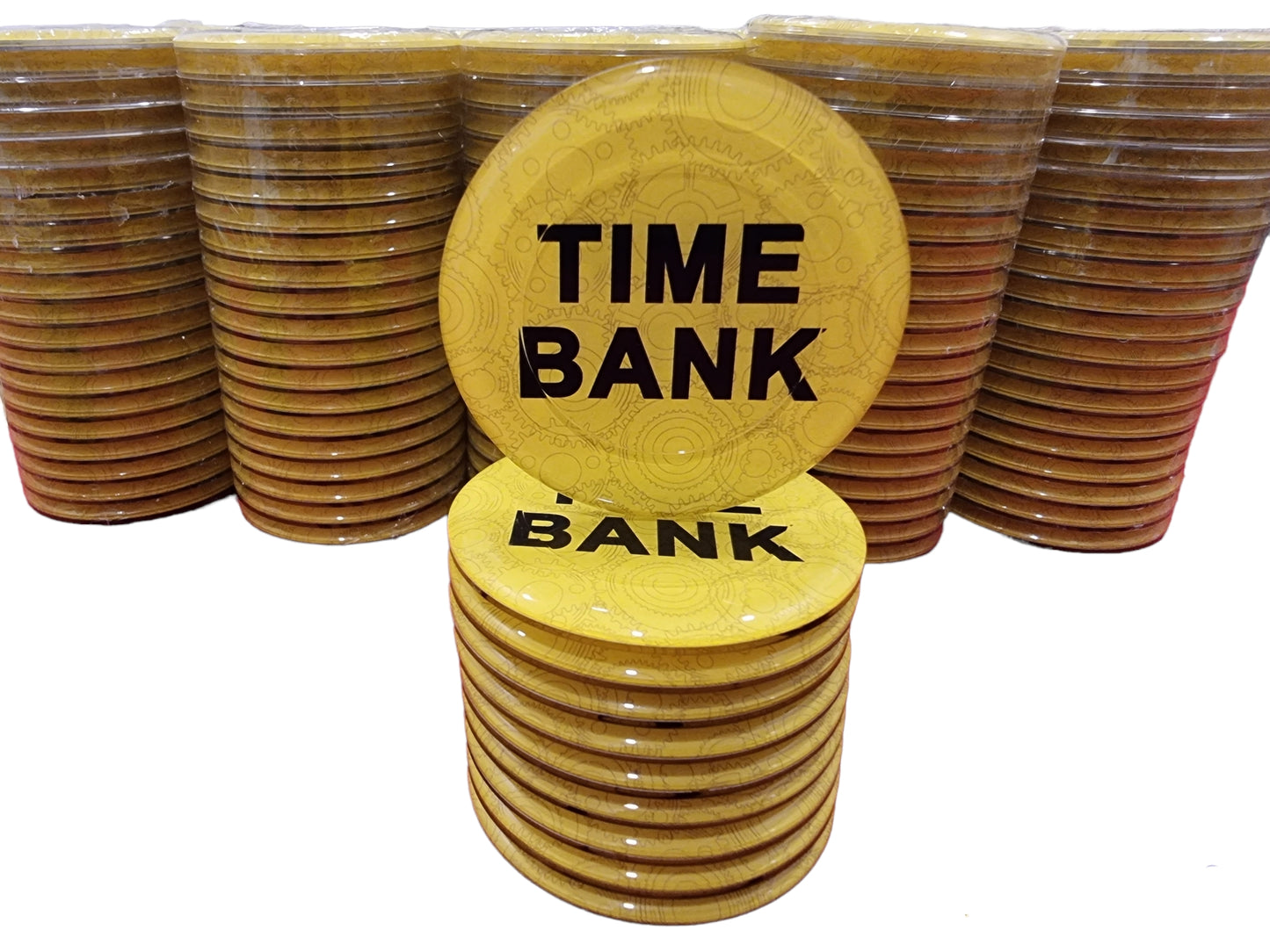 Time Bank