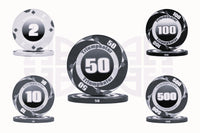 Triumphator Keramikchips