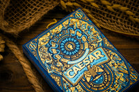 Caesar - Blue Edition