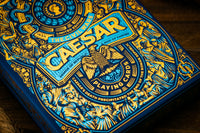 Caesar - Blue Edition
