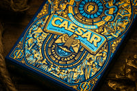 Caesar - Blue Edition