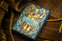 Caesar - Blue Edition