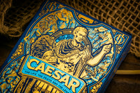 Caesar - Blue Edition