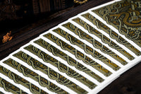 Keys of Solomon Playing Cards - Golden Grimoire Edition