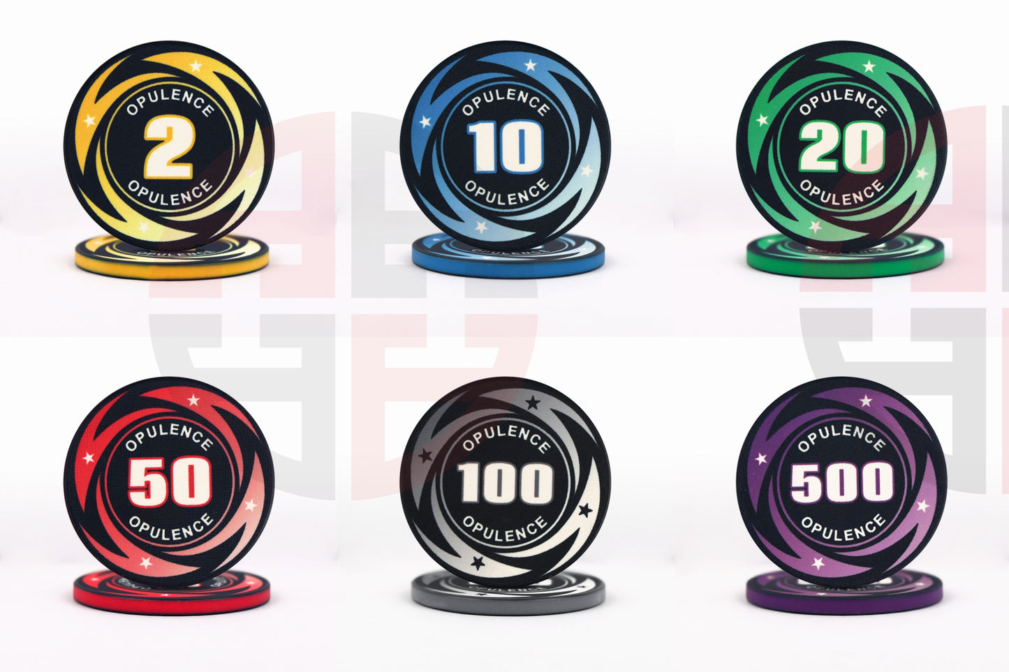 Opulence-Keramikchips