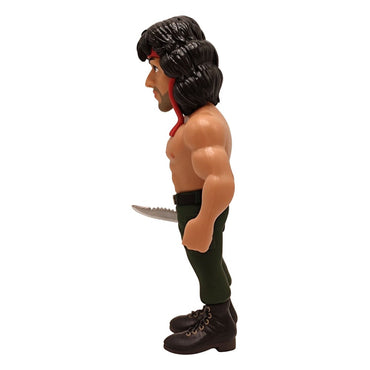 Rambo Minix Figur Rambo Bandana