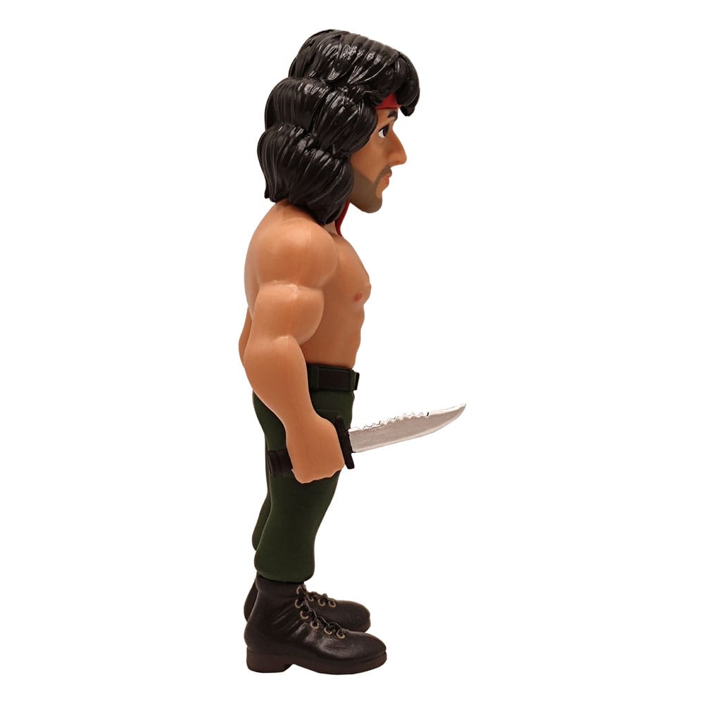 Rambo Minix Figur Rambo Bandana